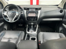 Nissan Navara 2.3DCI KEY LESS START STOP NAVI 360KAMERA EVRO 6B - 50900 лв. - 29935341 11