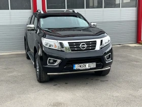 Nissan Navara 2.3DCI KEY LESS START STOP NAVI 360KAMERA EVRO 6B - 50900 лв. - 29935341 3