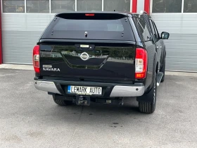 Nissan Navara 2.3DCI KEY LESS START STOP NAVI 360KAMERA EVRO 6B - 50900 лв. - 29935341 8