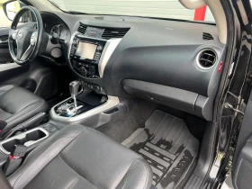 Nissan Navara 2.3DCI KEY LESS START STOP NAVI 360KAMERA EVRO 6B - 50900 лв. - 29935341 12