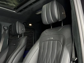 Mercedes-Benz G 63 AMG FACELIFT Burmester* 360* Pano - 229000 EUR - 18561632 12