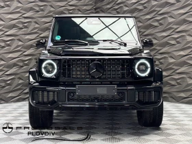 Mercedes-Benz G 63 AMG FACELIFT Burmester* 360* Pano - 229000 EUR - 18561632 2
