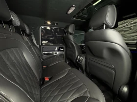 Mercedes-Benz G 63 AMG FACELIFT Burmester* 360* Pano - 229000 EUR - 18561632 9