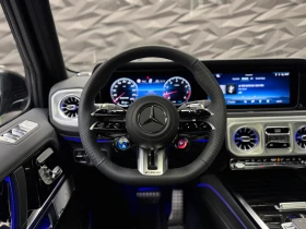 Mercedes-Benz G 63 AMG FACELIFT Burmester* 360* Pano - 229000 EUR - 18561632 6