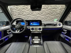 Mercedes-Benz G 63 AMG FACELIFT Burmester* 360* Pano - 229000 EUR - 18561632 5