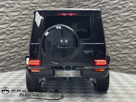 Mercedes-Benz G 63 AMG FACELIFT Burmester* 360* Pano - 229000 EUR - 18561632 4