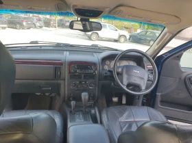 Jeep Grand cherokee | Mobile.bg    5