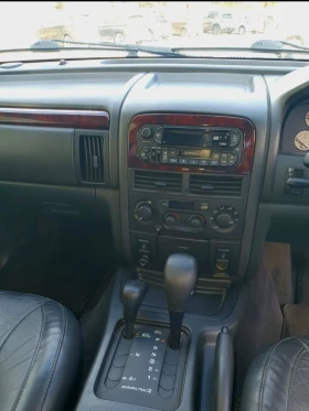 Jeep Grand cherokee | Mobile.bg    8