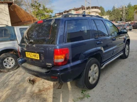 Jeep Grand cherokee | Mobile.bg    4