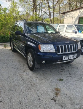 Jeep Grand cherokee | Mobile.bg    2