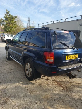 Jeep Grand cherokee | Mobile.bg    3
