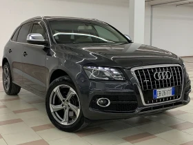 Audi Q5 3.0TDI S-line #PANO#Bang&Olufsen#CAMERA# - 15900 лв. - 66685141 3