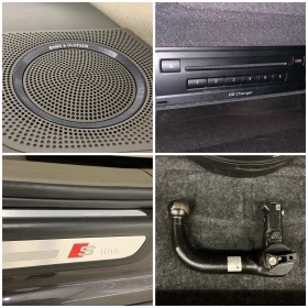 Audi Q5 3.0TDI S-line #PANO#Bang&Olufsen#CAMERA# - 15900 лв. - 66685141 17
