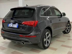 Audi Q5 3.0TDI S-line #PANO#Bang&Olufsen#CAMERA# - 15900 лв. - 66685141 2