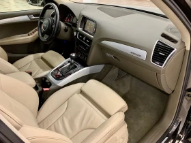 Audi Q5 3.0TDI S-line #PANO#Bang&Olufsen#CAMERA# - 15900 лв. - 66685141 11