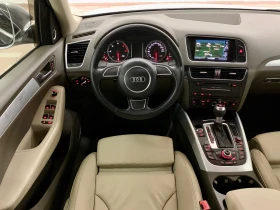 Audi Q5 3.0TDI S-line #PANO#Bang&Olufsen#CAMERA# - 15900 лв. - 66685141 9