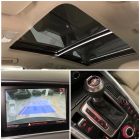 Audi Q5 3.0TDI S-line #PANO#Bang&Olufsen#CAMERA# - 15900 лв. - 66685141 15