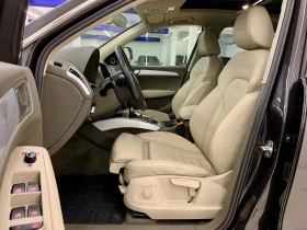 Audi Q5 3.0TDI S-line #PANO#Bang&Olufsen#CAMERA# - 15900 лв. - 66685141 7