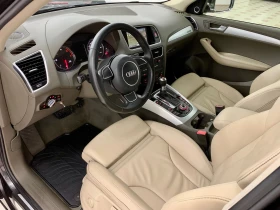 Audi Q5 3.0TDI S-line #PANO#Bang&Olufsen#CAMERA# - 15900 лв. - 66685141 8