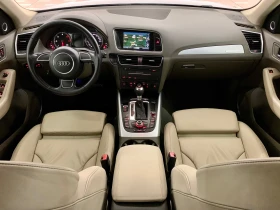 Audi Q5 3.0TDI S-line #PANO#Bang&Olufsen#CAMERA# - 15900 лв. - 66685141 10