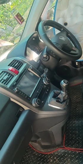 Honda Cr-v | Mobile.bg    4