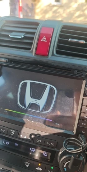 Honda Cr-v | Mobile.bg    3