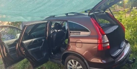 Honda Cr-v | Mobile.bg    2