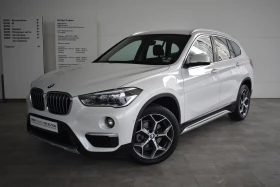 BMW X1 xDrive18d