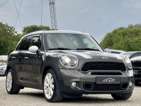 Mini Countryman SD* 4ALL* Key GO* Pano* 
