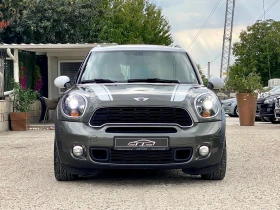 Mini Countryman SD* 4ALL* Key GO* Pano* - 16990 лв. - 80919054 7