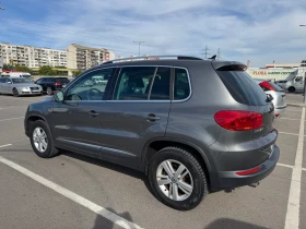 VW Tiguan R-line 2.0 TSI 4x4 Special Edition - 26400 лв. - 23070610 8