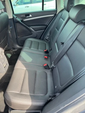 VW Tiguan R-line 2.0 TSI 4x4 Special Edition - 26400 лв. - 23070610 11