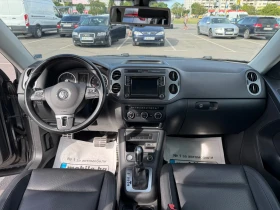 VW Tiguan R-line 2.0 TSI 4x4 Special Edition - 26400 лв. - 23070610 12