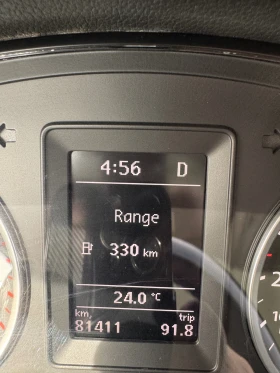 VW Tiguan R-line 2.0 TSI 4x4 Special Edition - 26400 лв. - 23070610 16