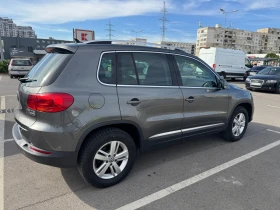 VW Tiguan R-line 2.0 TSI 4x4 Special Edition - 26400 лв. - 23070610 7