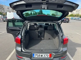 VW Tiguan R-line 2.0 TSI 4x4 Special Edition - 26400 лв. - 23070610 13