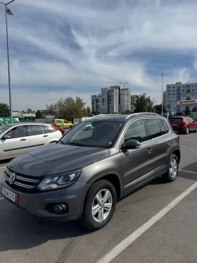 VW Tiguan R-line 2.0 TSI 4x4 Special Edition - 26400 лв. - 23070610 3