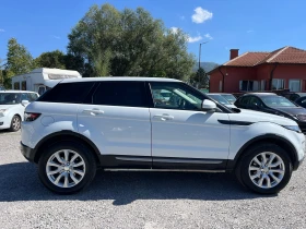 Обява за продажба на Land Rover Range Rover Evoque 2.2 TD4 ~23 500 лв. - изображение 6