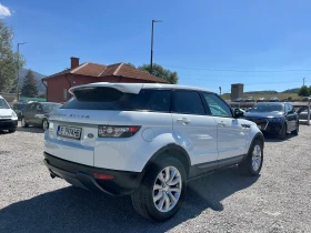 Обява за продажба на Land Rover Range Rover Evoque 2.2 TD4 ~23 500 лв. - изображение 3