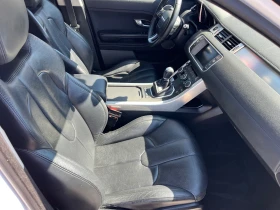 Обява за продажба на Land Rover Range Rover Evoque 2.2 TD4 ~23 500 лв. - изображение 10