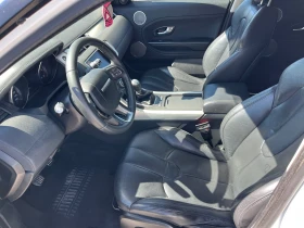 Обява за продажба на Land Rover Range Rover Evoque 2.2 TD4 ~23 500 лв. - изображение 11