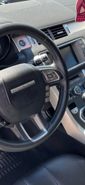 Land Rover Range Rover Evoque 2.2 TD4 | Mobile.bg    13