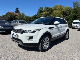 Land Rover Range Rover Evoque 2.2 TD4