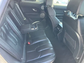Обява за продажба на Land Rover Range Rover Evoque 2.2 TD4 ~23 500 лв. - изображение 8