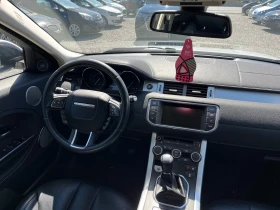 Обява за продажба на Land Rover Range Rover Evoque 2.2 TD4 ~23 500 лв. - изображение 9