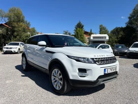 Обява за продажба на Land Rover Range Rover Evoque 2.2 TD4 ~23 500 лв. - изображение 1