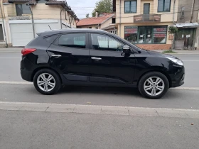 Hyundai IX35 4x4, 2.0GRDI-184..AUTOMAT | Mobile.bg    4