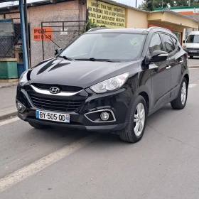     Hyundai IX35 4x4, 2.0GRDI-184..AUTOMAT
