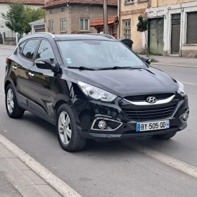 Hyundai IX35 4x4, 2.0GRDI-184..AUTOMAT | Mobile.bg    3