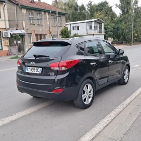Hyundai IX35 4x4, 2.0GRDI-184..AUTOMAT | Mobile.bg    5